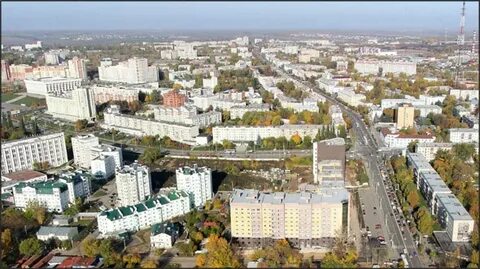 Северо восток владимира