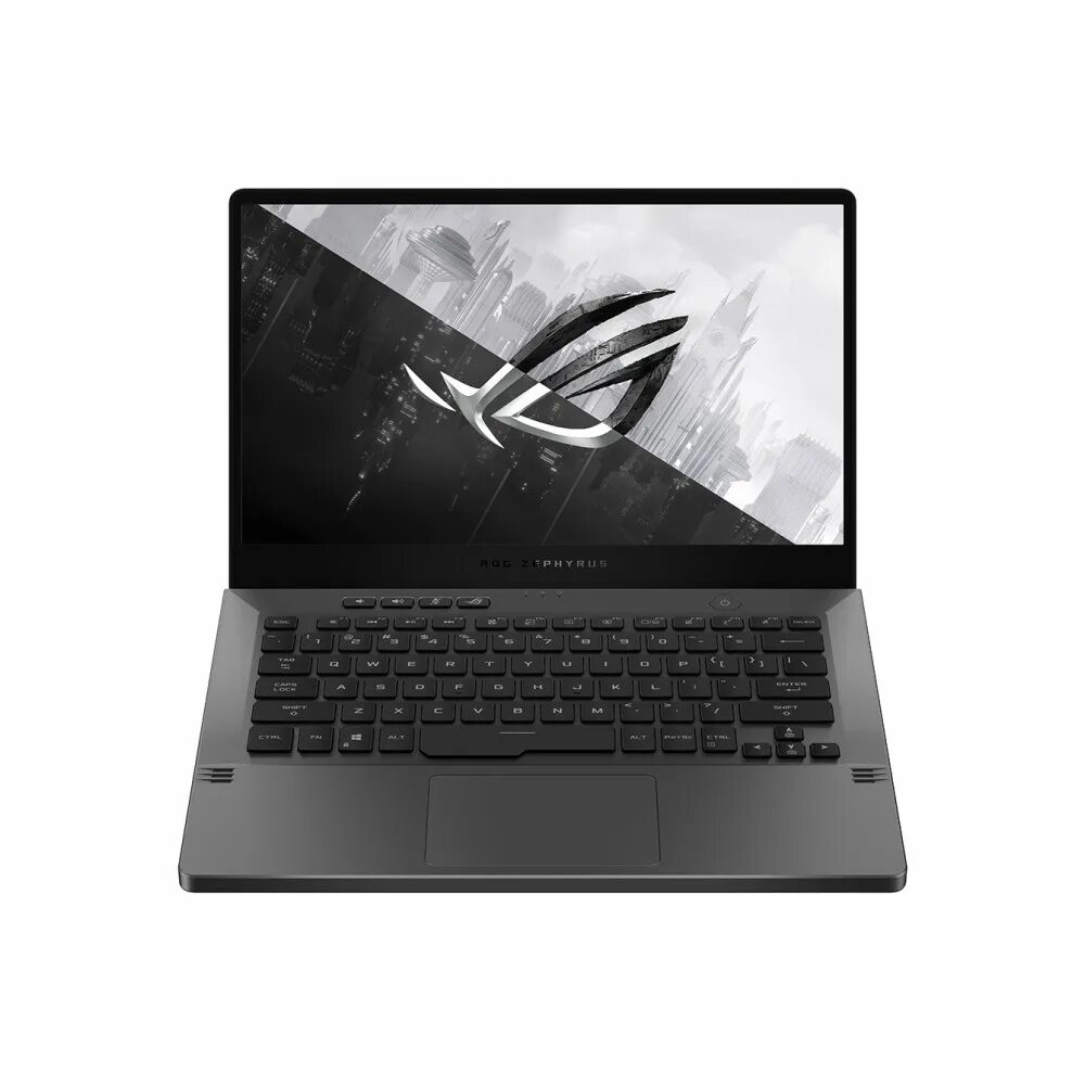 Rog zephyrus g14 обзор. Asus rog zephyrus g14 ga401. asus ga401qm. asus zephyrus g14 белый.
