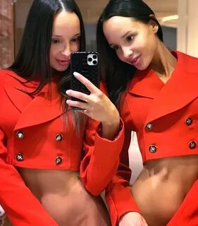 Новые видео аделины и алины