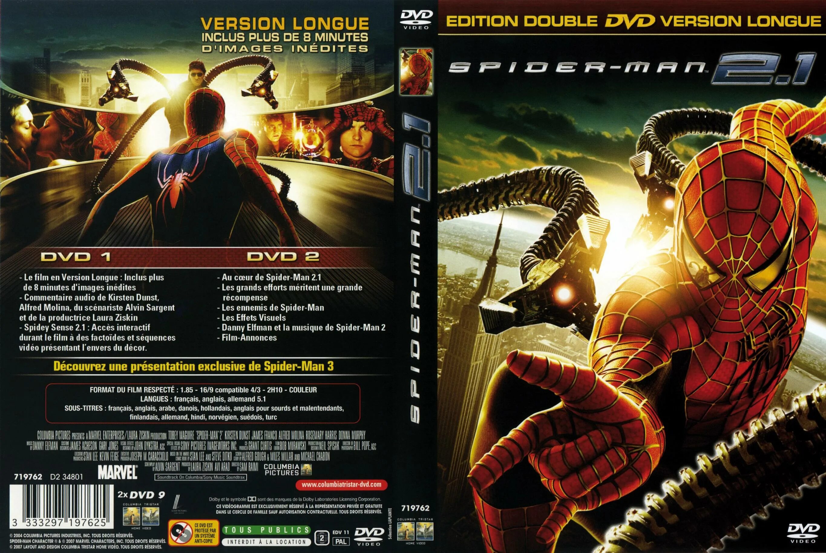 Dvd антология человек паук. Ultimate spider-man пк диск. Spider man 2 обложка. антология spider man диск. человек паук 2 диск двд.