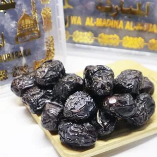 Фиников аджва