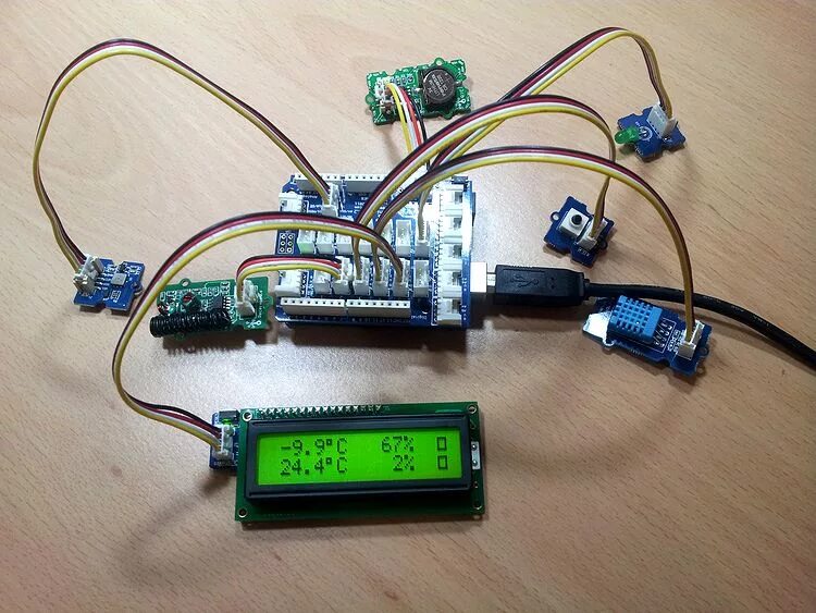 Часы метеостанция ардуино. Arduino метеостанция 1602. ардуино метеостанция модуль. метеостанция с rgb и dht11 на ардуино. метеостанция на ардуино с выносным датчиком.