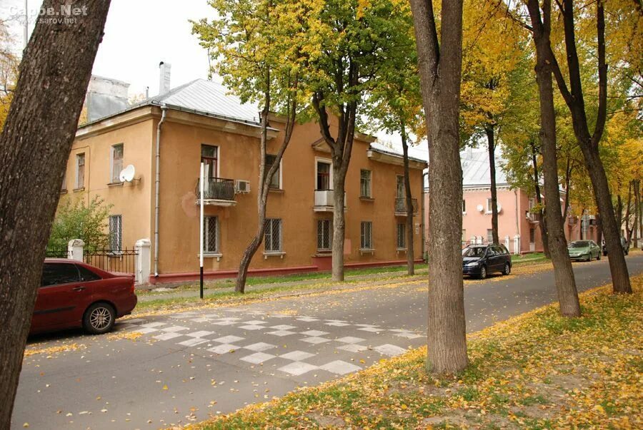 Дента: Гагарин, улица Петра Алексеева, 10. Озывы, описание