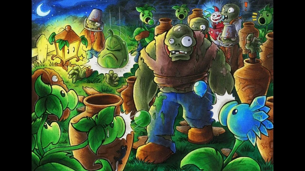 Pvz rule