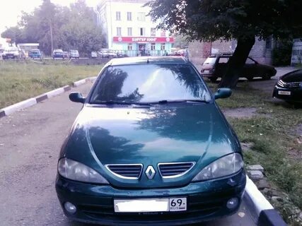 Авито автомобиль в тверь