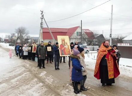 Рязанская область спас