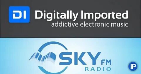 Skychaser 104.5