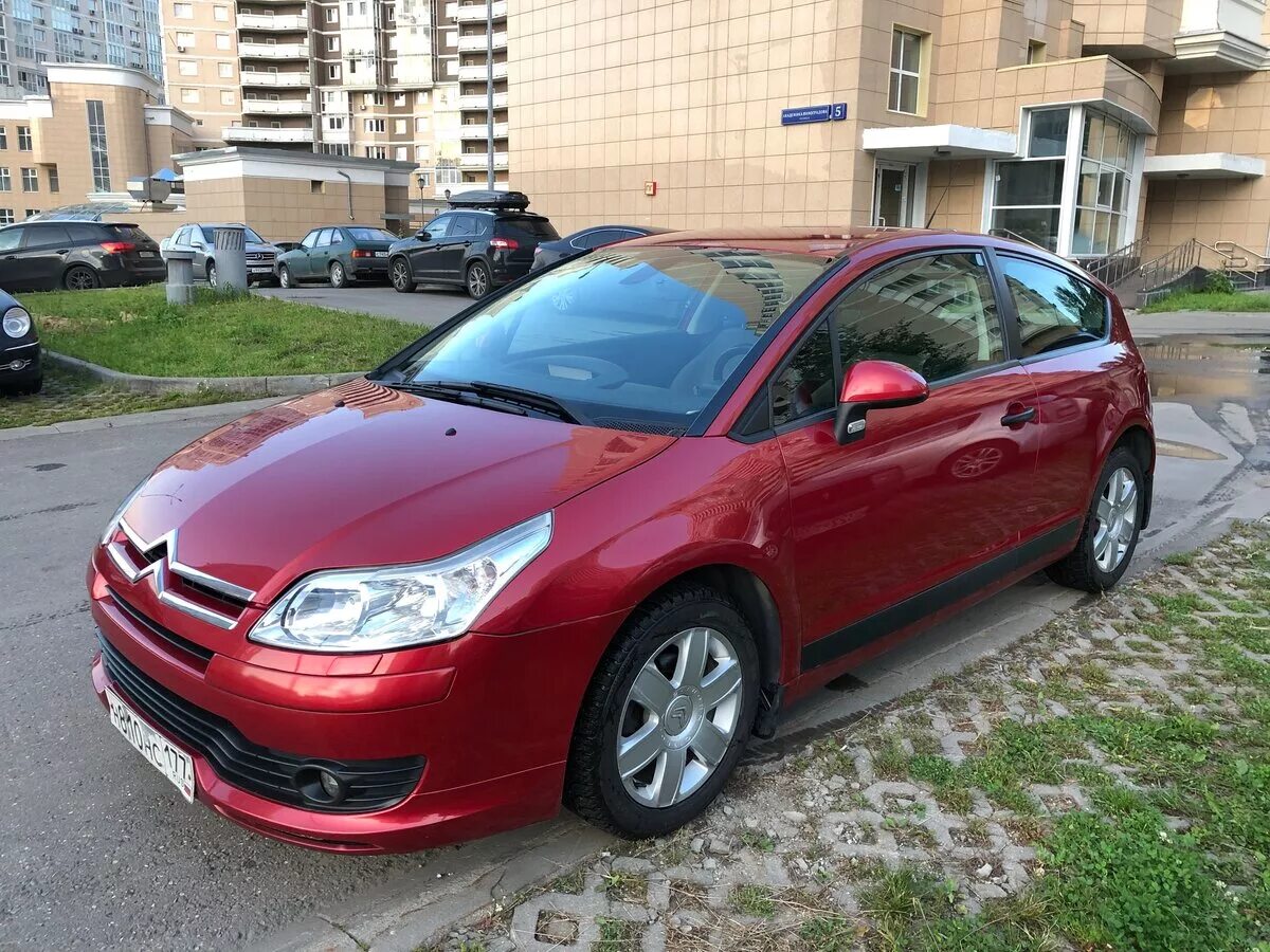 Citroen c4 красный 2006. Citroen c4 Coupe 2006. Citroen c4 2008 красный. Citroen c4 хэтчбек 2006. Купить ситроен 2006 года