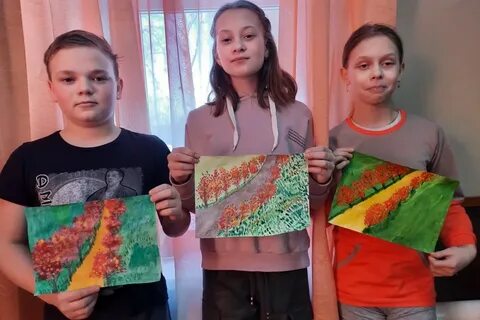 Творческий час