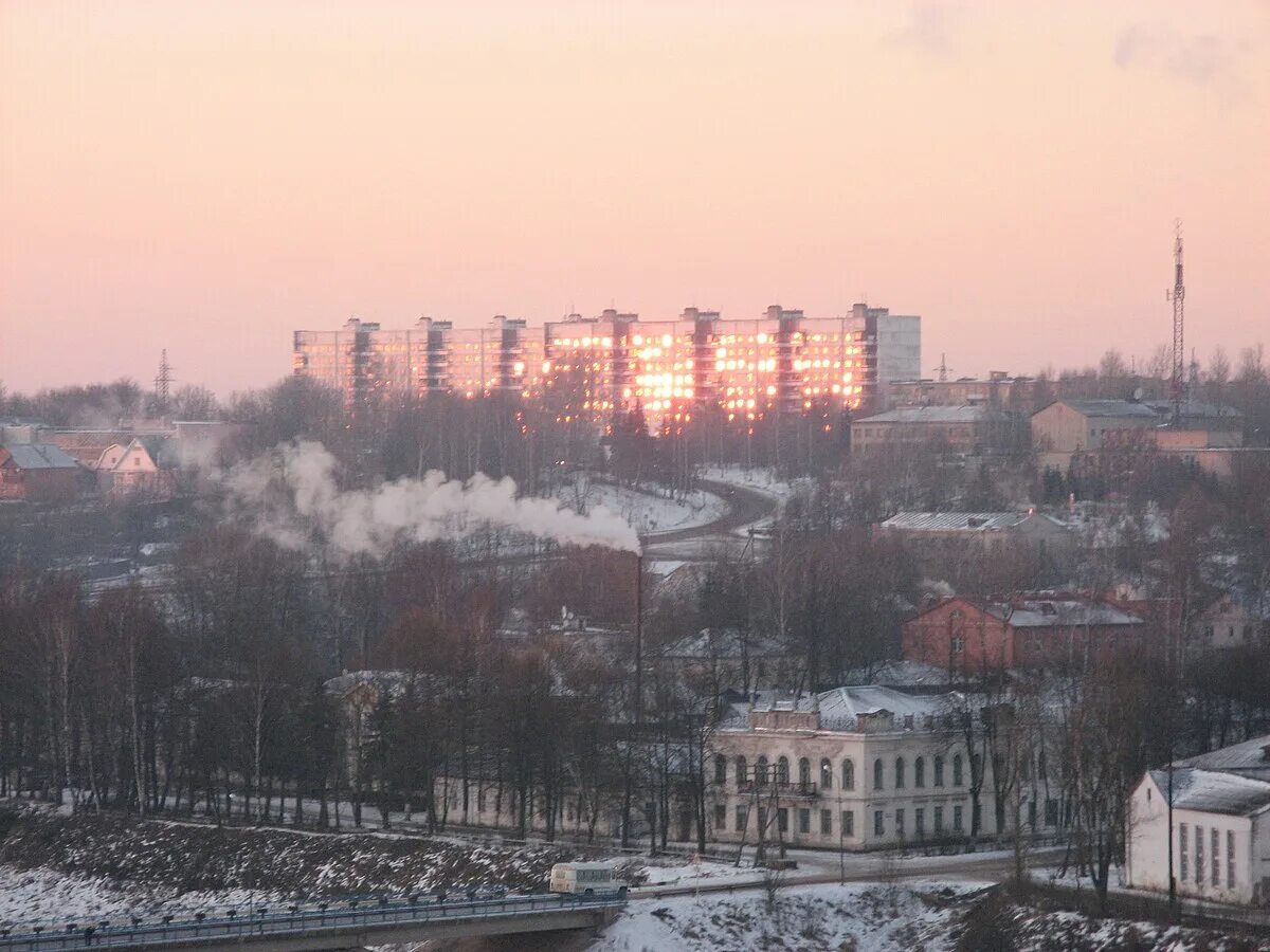 Городское поселение город зубцов. Город зубцов Тверской области. Зубцово Тверская область зимо0й. Крепость город зубцов.