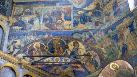 Фреска 18