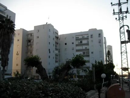 Погода в ашдоде