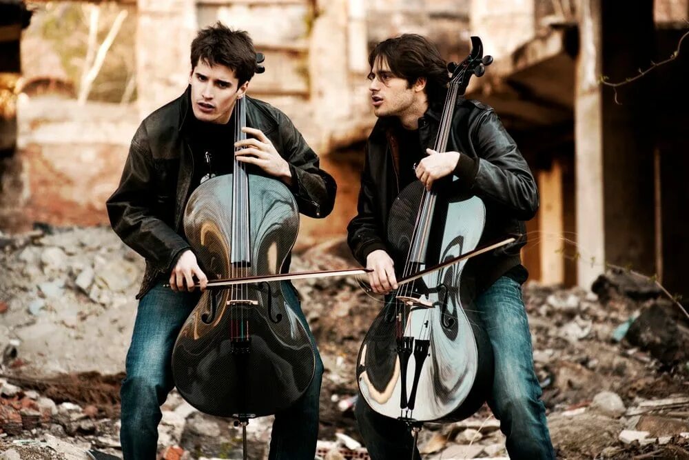 Дуэт виолончелистов. Дуэт 2cellos. Дуэт 2 Cellos. 2cellos 2011. 2cellos братья.
