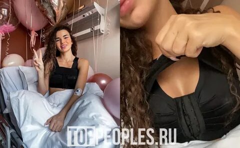 Инстаграм блог Nadin_Serovski 