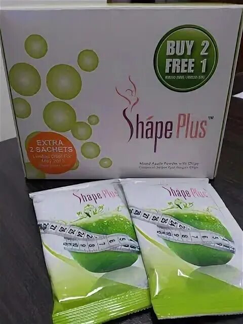 Shape plus. Shape plus