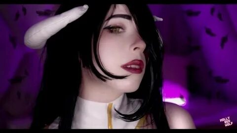 Molly redwolf