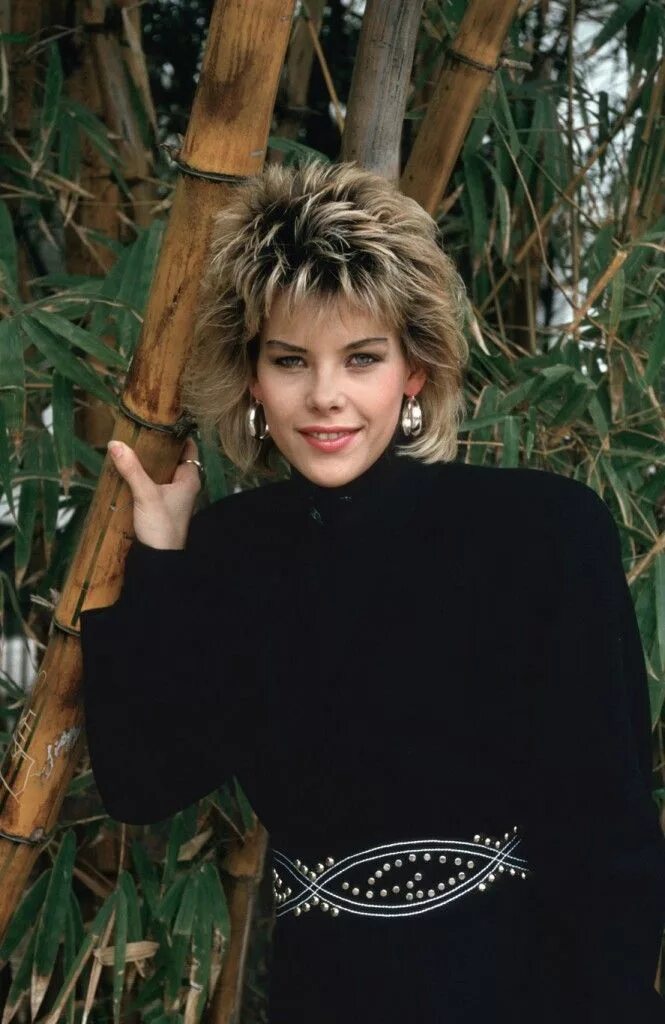 Певица c c catch фото CC Catch: Чем сейчас занимается звезда 90-х годов StarWest Дзен
