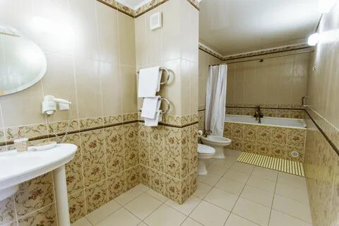 Гостиница таврия
