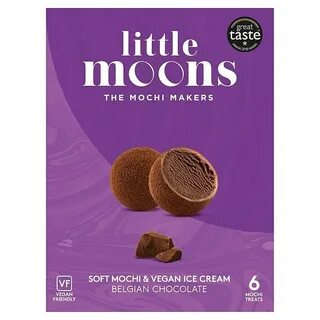 Little moon