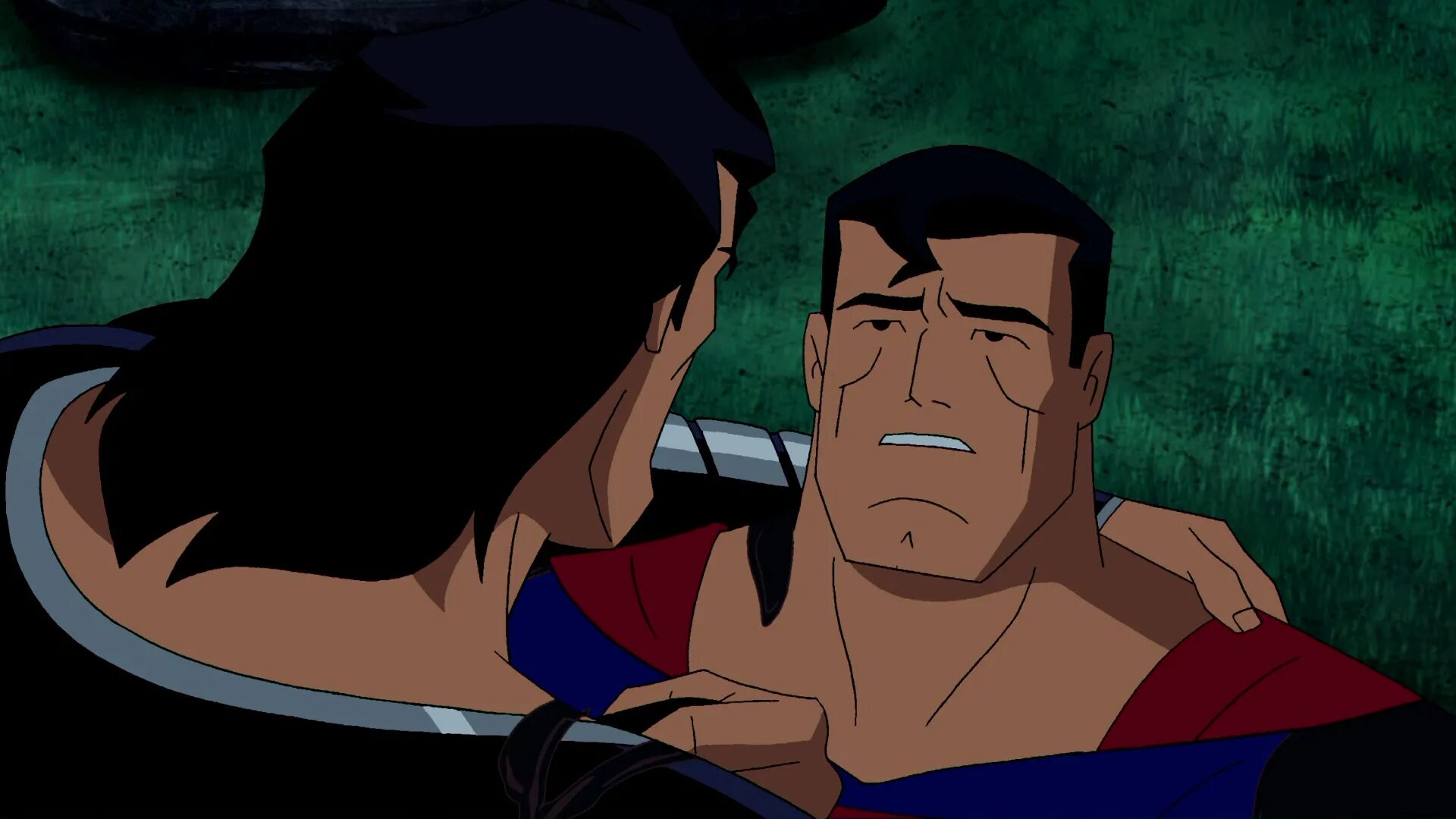 Dc animated universe. Dc animated. dc universe animated original movies. оригинальные анимационные фильмы вселенной dc фильм 2025 кадры.