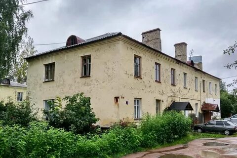 Выборгское городское поселение