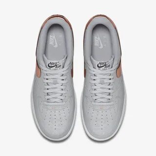 Стельки nike air force