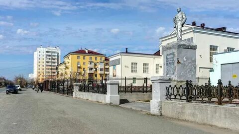Дворец культуры шадринск
