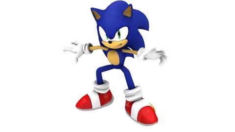 Shadow in Sonic 1 Project Shadow - Sonic X Render by Jogita6 on deviantART Soni...