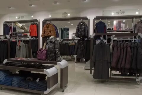Леди энд джентльмен интернет магазины москвы