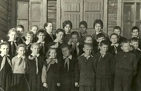 Поколение 1963