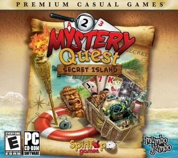 Secret quest