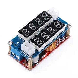 Dc voltage