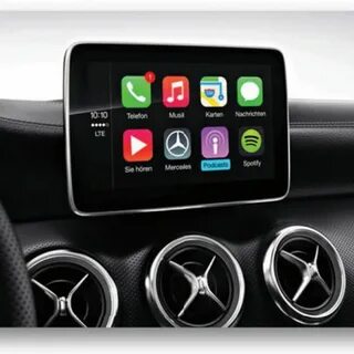 Auto pro carplay android