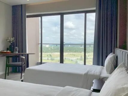 Sonaga resort phu