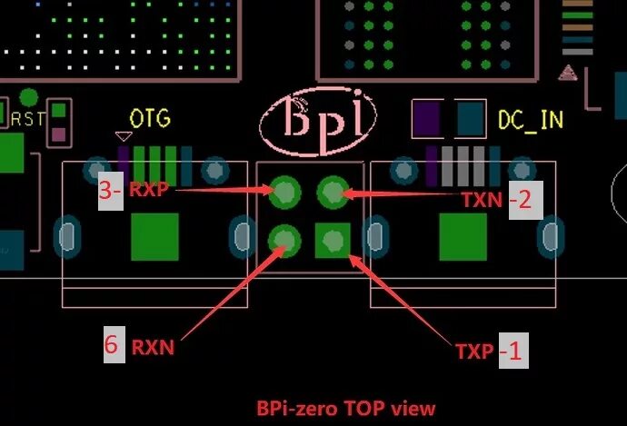 Raspberry pi m 2