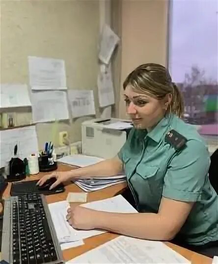 Служба приставов великого новгорода