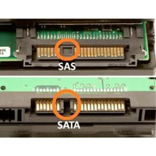 Диск сервера sata. Разъем sas и sata. сата 3 vs 2 разъем. sas hdd разъем. серверный sas гнездо.