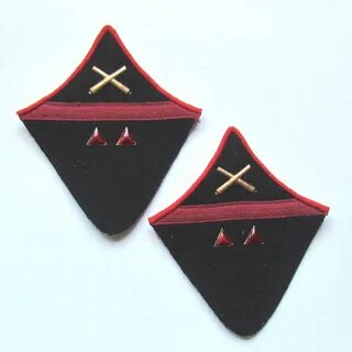 Петлицы