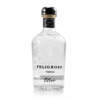 Tequila silver
