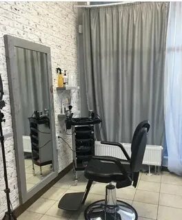 Парикмахерская м