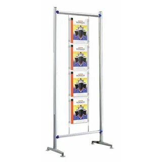 Floor standing