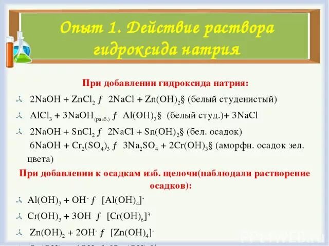 Гидроксид натрия zn oh 2. Zncl2+NAOH. Zncl2 NAOH изб. Zncl2 осадок. ZNCL NAOH избыток.