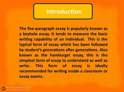 Reference Link: https://myassignmenthelp.com/blog/how-to-write-a-5-paragrap...