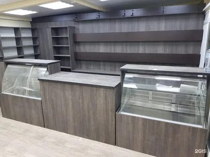 Прилавок своими руками