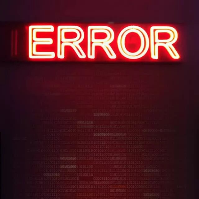 Изображение ошибки. Надпись Error. Надпись еррор. Error фото. Гифки Error.