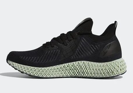 Adidas кроссовки alphaedge