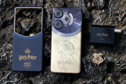 Xiaomi redmi pad harry potter edition