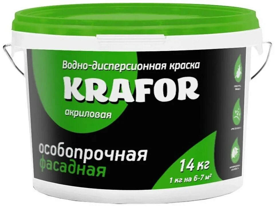 Крафор краска водно дисперсионная супербелая 14 кг. Краска вд лакра фасадная белая суперстойкая 14кг. Ecol краска водно дисперсионная акриловая. Краска akrikor силикон фасадная база с (0,9л) marshall. Дисперсионные краски для наружных работ.