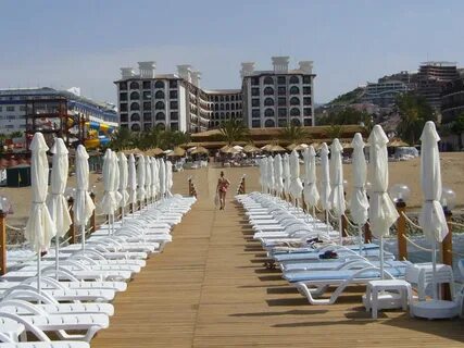 Quattro beach отзывы