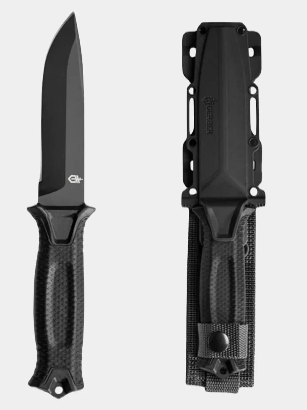 Купить нож б. Нож гербер Стронгарм. Нож тактический Gerber Strongarm. Gerber Strongarm fixed Blade. Ножи гербер Gerber Strongarm Knife.